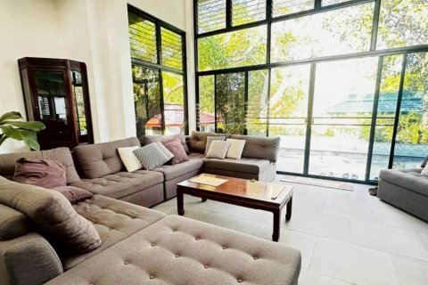 Вилла в Саттахипе, Таиланд с 4 спальнями  № 172826 - фото 3