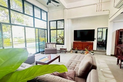 Вилла в Саттахипе, Таиланд с 4 спальнями  № 172826 - фото 4