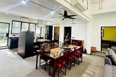 Вилла в Саттахипе, Таиланд с 4 спальнями  № 172826 - фото 7