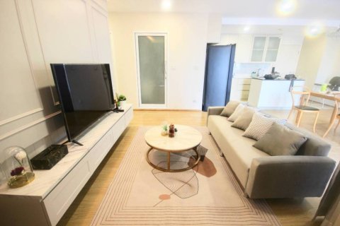 Condo à Bangkok, Thaïlande, 3 chambres  № 172827 - photo 4