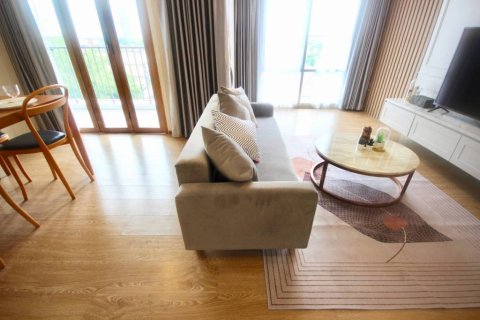 Condo à Bangkok, Thaïlande, 3 chambres  № 172827 - photo 6