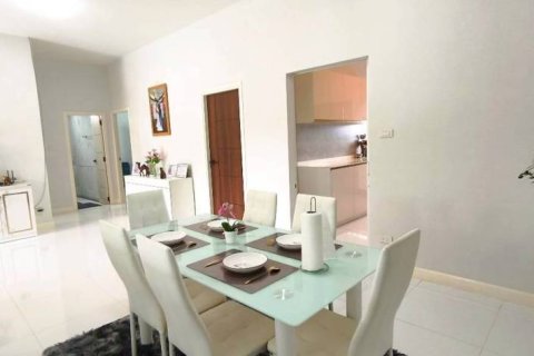 Maison à Pattaya, Thaïlande 3 chambres № 172828 - photo 7