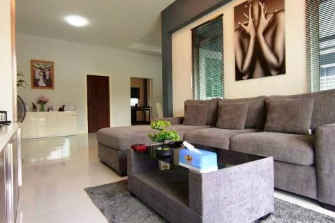 Maison à Pattaya, Thaïlande 3 chambres № 172828 - photo 3