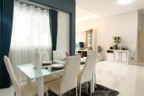 Maison à Pattaya, Thaïlande 3 chambres № 172828 - photo 6