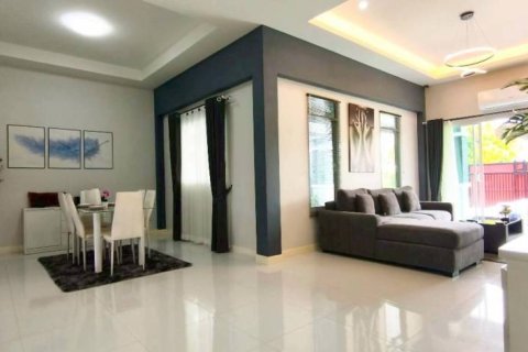 Maison à Pattaya, Thaïlande 3 chambres № 172828 - photo 5