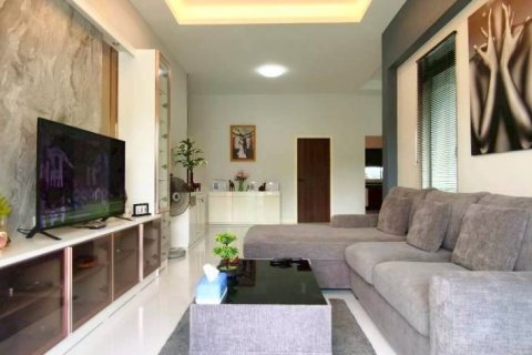 Maison à Pattaya, Thaïlande 3 chambres № 172828 - photo 2