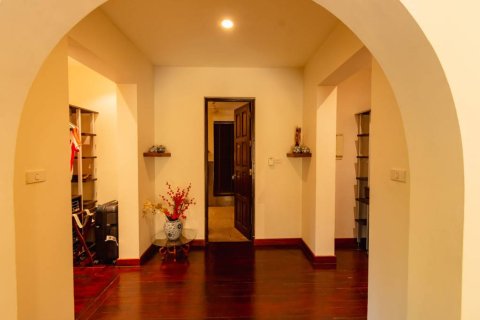 Villa à Hua Hin, Thaïlande 5 chambres № 172824 - photo 10