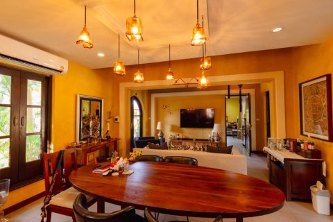 Villa à Hua Hin, Thaïlande 5 chambres № 172824 - photo 7