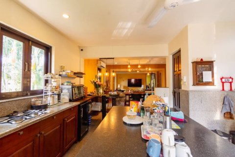 Villa à Hua Hin, Thaïlande 5 chambres № 172824 - photo 5