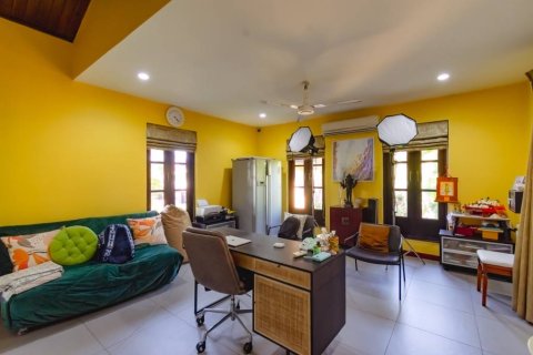 Villa à Hua Hin, Thaïlande 5 chambres № 172824 - photo 8