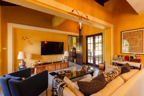 Villa à Hua Hin, Thaïlande 5 chambres № 172824 - photo 4