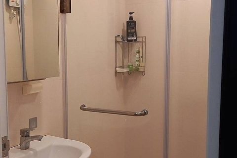 Condo in Bang Na, Bangkok, Thailand, 2 bedrooms  № 158097 - photo 7