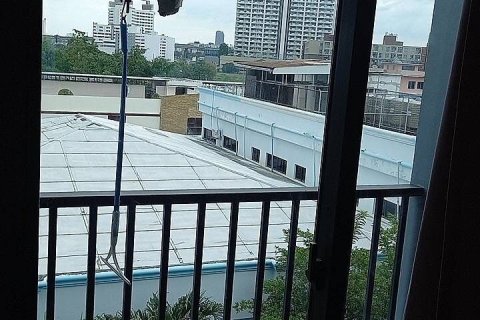 Condo in Bang Na, Bangkok, Thailand, 2 bedrooms  № 158097 - photo 5