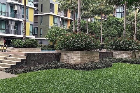 Condo in Bang Na, Bangkok, Thailand, 2 bedrooms  № 158097 - photo 16