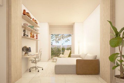 Вилла в Хуа Хине, Таиланд с 3 спальнями  № 158099 - фото 5