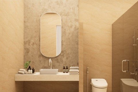 Вилла в Хуа Хине, Таиланд с 3 спальнями  № 158099 - фото 8