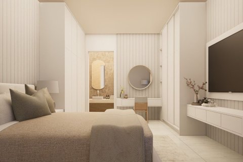 Вилла в Хуа Хине, Таиланд с 3 спальнями  № 158099 - фото 7