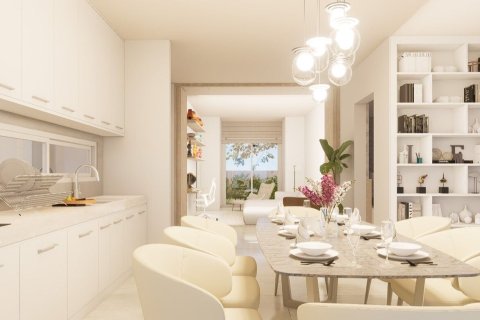 Вилла в Хуа Хине, Таиланд с 3 спальнями  № 158099 - фото 4