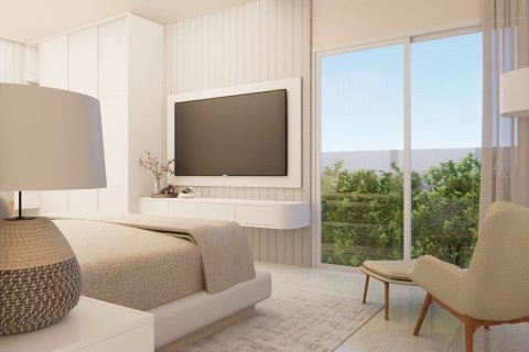 Вилла в Хуа Хине, Таиланд с 3 спальнями  № 158099 - фото 6