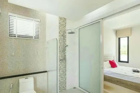 Villa in Hua Hin, Thailand 3 bedrooms № 158101 - photo 12