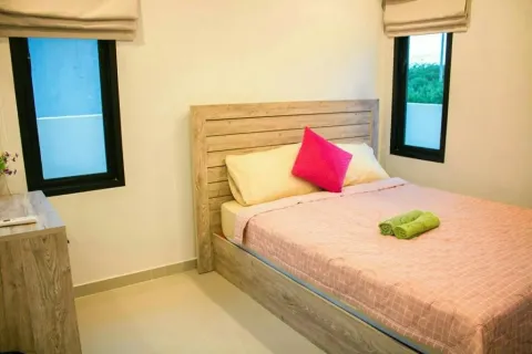 Villa in Hua Hin, Thailand 3 bedrooms № 158101 - photo 9