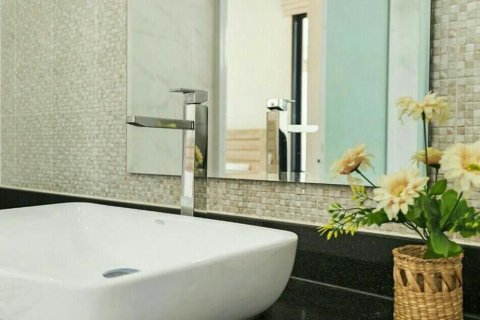 Villa in Hua Hin, Thailand 3 bedrooms № 158101 - photo 13