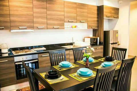 Villa in Hua Hin, Thailand 3 bedrooms № 158101 - photo 7