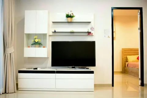 Villa in Hua Hin, Thailand 3 bedrooms № 158101 - photo 4