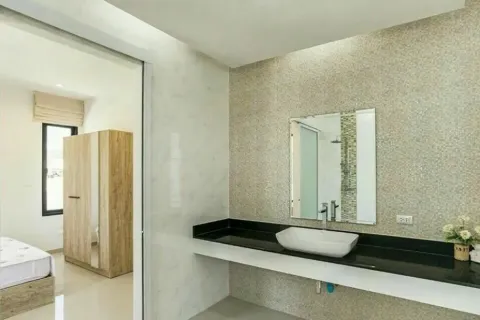 Villa in Hua Hin, Thailand 3 bedrooms № 158101 - photo 15