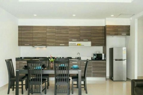 Villa in Hua Hin, Thailand 3 bedrooms № 158101 - photo 6