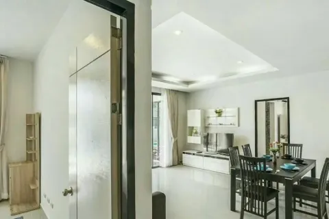 Villa in Hua Hin, Thailand 3 bedrooms № 158101 - photo 21