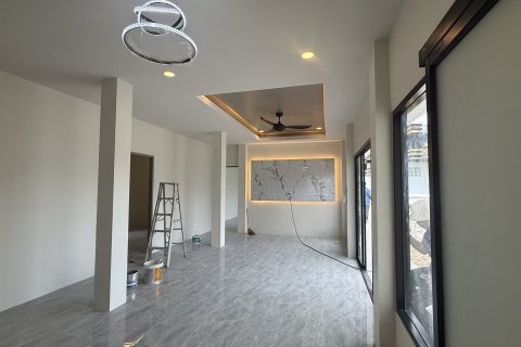 Maison à Phuket, Thaïlande 3 chambres № 158098 - photo 10