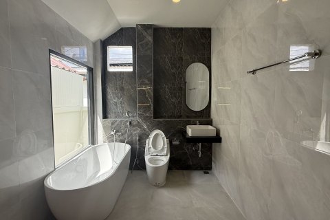 Maison à Phuket, Thaïlande 3 chambres № 158098 - photo 17