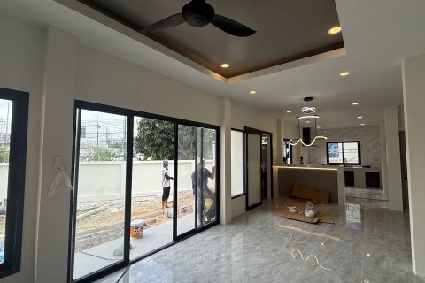 Maison à Phuket, Thaïlande 3 chambres № 158098 - photo 7