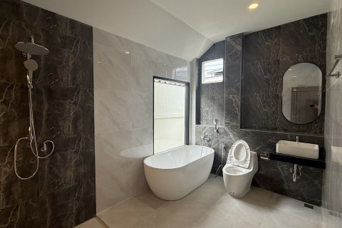 Maison à Phuket, Thaïlande 3 chambres № 158098 - photo 18