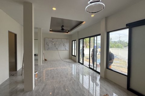 Maison à Phuket, Thaïlande 3 chambres № 158098 - photo 13