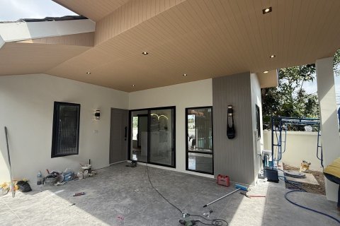 Maison à Phuket, Thaïlande 3 chambres № 158098 - photo 11