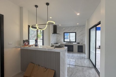 Maison à Phuket, Thaïlande 3 chambres № 158098 - photo 15