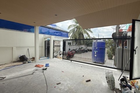 Maison à Phuket, Thaïlande 3 chambres № 158098 - photo 12