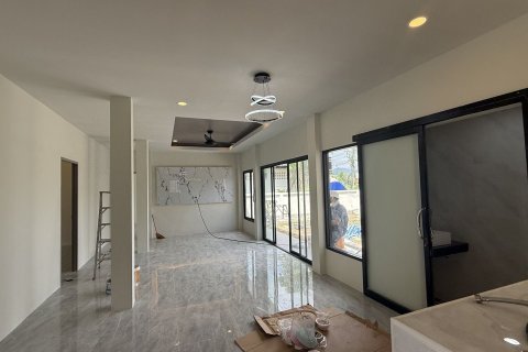 Maison à Phuket, Thaïlande 3 chambres № 158098 - photo 9