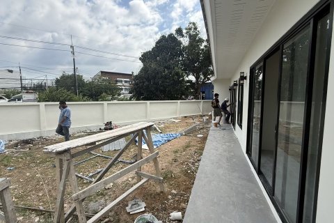 Maison à Phuket, Thaïlande 3 chambres № 158098 - photo 3