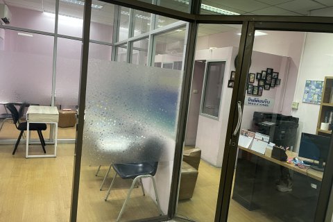 Studio in the Condo in Bang Rak, Bangkok, Thailand  № 158102 - photo 5