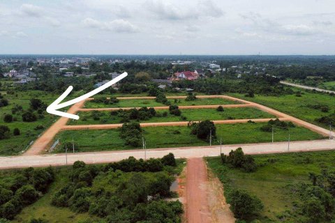 Земельный участок в Су-нгай Колоке, Таиланд 12800м2  № 158096