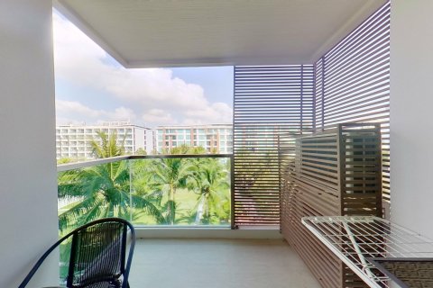 Studio in the Condo in Hua Hin, Thailand  № 158100 - photo 5