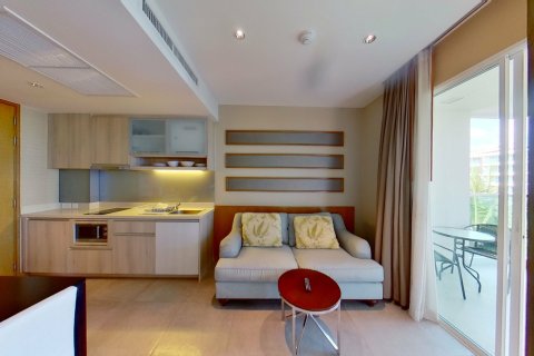 Studio in the Condo in Hua Hin, Thailand  № 158100 - photo 4