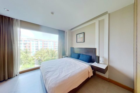 Studio in the Condo in Hua Hin, Thailand  № 158100 - photo 6