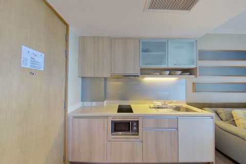 Studio in the Condo in Hua Hin, Thailand  № 158100 - photo 2