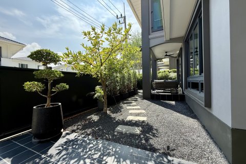 House in Phuket, Thailand 4 bedrooms № 173180 - photo 5