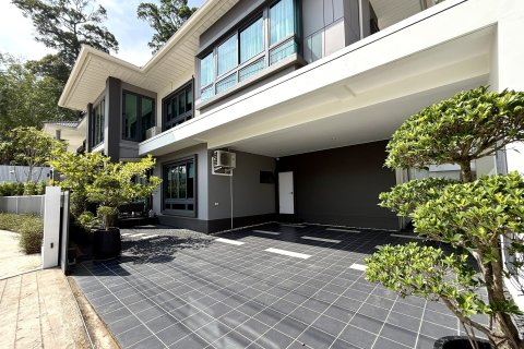 House in Phuket, Thailand 4 bedrooms № 173180 - photo 4