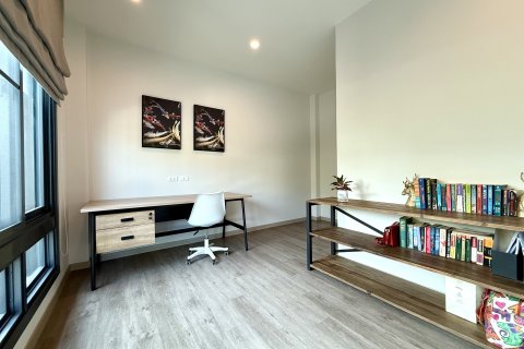 House in Phuket, Thailand 4 bedrooms № 173180 - photo 14